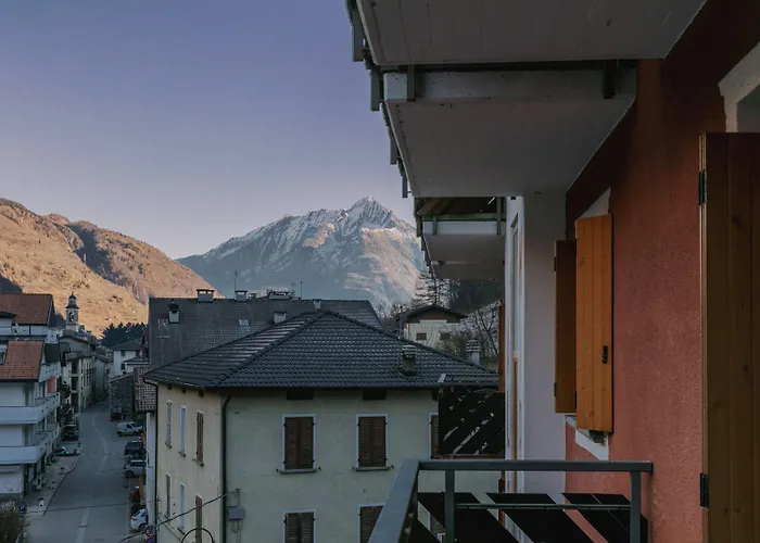 Albergo Miramonti